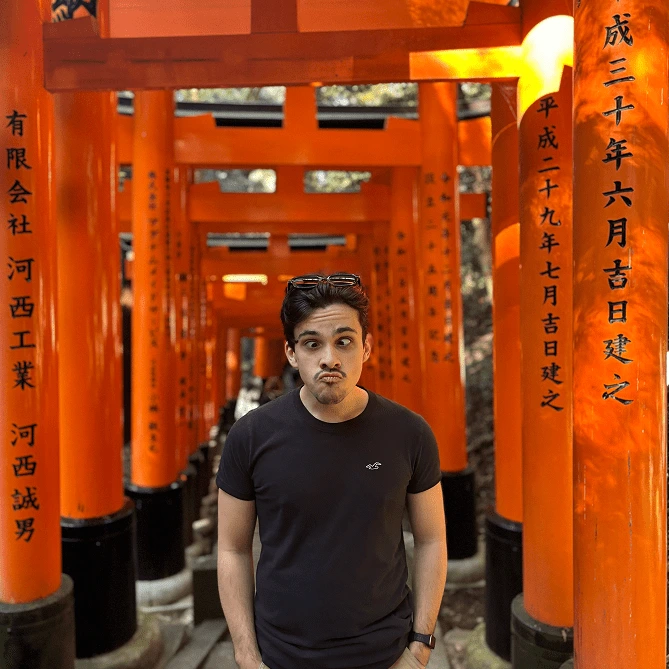 Photo de Justin ELEAUME