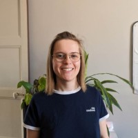 Photo de Léa BERNIGAUD